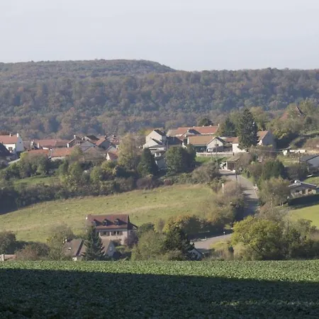 Le Flav - Charmant Appartement A 10 Mn De Dijon Flavignerot Exterior photo