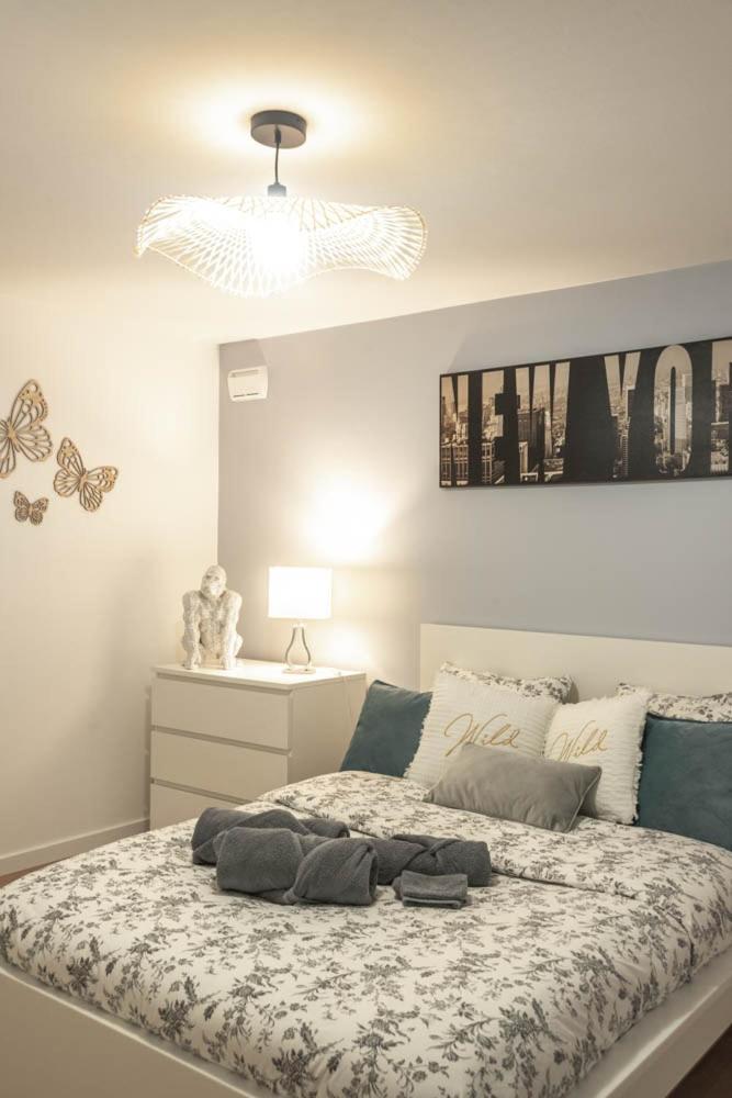 Apartment Le Flav - A 10 Mn De Dijon